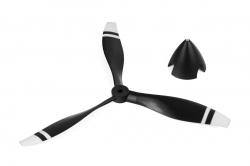 Kavan Norden 1600mm: Vrtule s kuželem