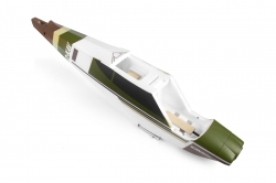 Kavan Norden 1600mm: Trup bush