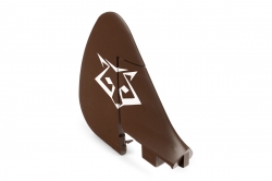 Kavan Norden 1600mm: Směrovka bush