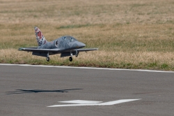 Kavan L-39 Skyfox 1088mm ARF (šedý)