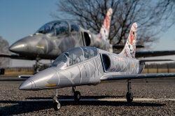 Kavan L-39 Skyfox 1088mm ARF (šedý)