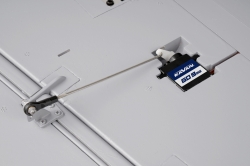 Kavan L-39 Skyfox 1088mm ARF (šedý)