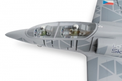 Kavan L-39 Skyfox 1088mm ARF (bílý)