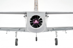 Kavan L-39 Skyfox 1088mm ARF (bílý)