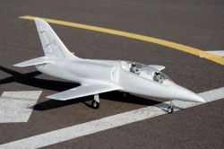 Kavan L-39 Skyfox 1088mm ARF (bílý)
