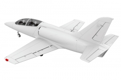 Kavan L-39 Skyfox 1088mm ARF (bílý)