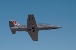 Kavan L-39 Skyfox 1088mm ARF (bílý)