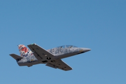 Kavan L-39 Skyfox 1088mm ARF (bílý)