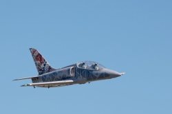 Kavan L-39 Skyfox 1088mm ARF (bílý)