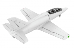 Kavan L-39 Skyfox 1088mm ARF (bílý)
