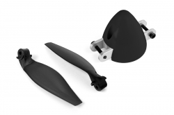 KAVAN Twisty vrtule s kužeľom KAV02.8097.5