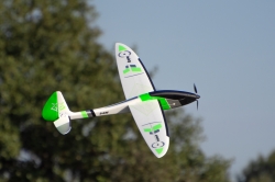 Kavan Twisty 1512mm ARF (zelený)