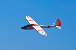 Kavan Twisty 1512mm ARF (zelený)