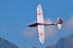 Kavan Twisty 1512mm ARF (zelený)