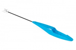 Kavan Sling Mini 616mm: Trup