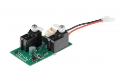 Kavan Sling Mini 616mm: Elektronika se servy