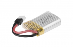 Kavan Sling Mini 616mm: LiPo 3.7V 170mAh