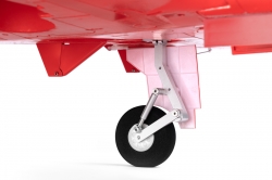 KAVAN Pilatus PC-21 1450mm ARF - červená