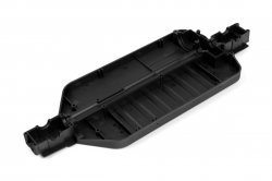 Kavan GRT-10: Plato podvozku