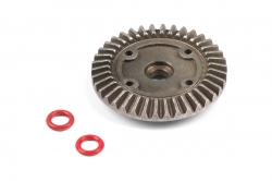 Kavan GRT-10: Hlavní ozubené kolo diferenciálu 38T