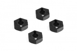 Kavan GRT-10: Matky kol (4 ks)