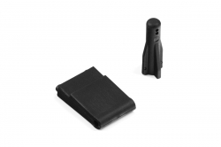 Kavan GRT-10: Držáky plata baterie