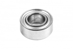 Kavan GRT-10: Kuličková ložiska 10x5x4 mm (6 ks)