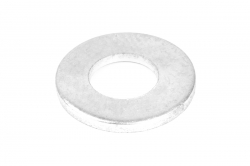 Kavan GRT-10: Podložky 7,9x3,3x0,3 mm (6 ks)