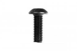 Kavan GRT-10: Imbusové šrouby s kulatou hlavou 3x8 mm (6 ks)