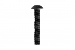 Kavan GRT-10: Imbusové šrouby s kulatou hlavou 3x16 mm (6 ks)