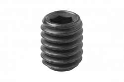 Kavan GRT-10: Imbusové červíky M4x4 mm (6 ks)