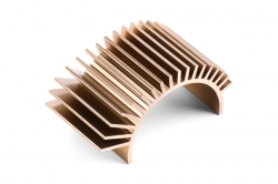 Kavan GRT-10: Chladič motoru