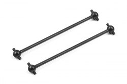 Kavan GRT-10: Poloosy 97,2 mm (2 ks)