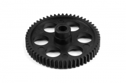 Kavan GRT-10: Hlavní převodové kolo 56T