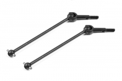 Kavan GRT-10: Přední/zadní univerzální poloosy (2 ks)