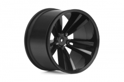 Kavan GRT-10: Disky kol černé (2 ks)