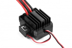 Kavan GRT-10: Stejnosměrný regulátor s Dean-T konektorem