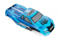 Kavan GRT-10: Karoserie Monster Truck modrá