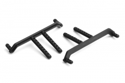 1:16 Kavan GRT-16 Tracker 4WD Monster Truck: Sloupky karoserie (2 ks)