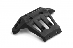 1:16 Kavan GRT-16 Tracker 4WD Monster Truck: Přední nárazník