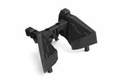 1:16 Kavan GRT-16 Tracker 4WD Monster Truck: Závěs tlumičů zadní