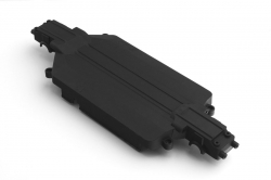 1:16 Kavan GRT-16 Tracker 4WD Monster Truck: Podvozek