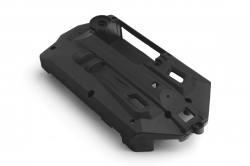 1:16 Kavan GRT-16 Tracker 4WD Monster Truck: Horní kryt podvozku