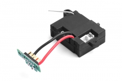 1:16 Kavan GRT-16 Tracker 4WD Monster Truck: Elektronický regulátor otáček