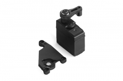 1:16 Kavan GRT-16 Tracker 4WD Monster Truck: Servo řízení s držákem