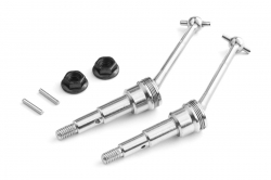 1:16 Kavan GRT-16 Tracker 4WD Monster Truck: Poloosa přední (2 ks)