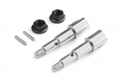 1:16 Kavan GRT-16 Tracker 4WD Monster Truck: Poloosa zadní (2 ks)