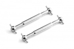 1:16 Kavan GRT-16 Tracker 4WD Monster Truck: Pohonná hřídel zadní (2 ks)