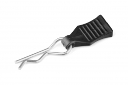 1:16 Kavan GRT-16 Tracker 4WD Monster Truck: Sponka karoserie (8 ks)