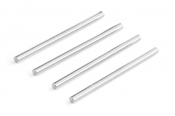 1:16 Kavan GRT-16 Tracker 4WD Monster Truck: Čep spodních ramen (4 ks)